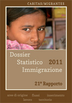 Dossier Statistico Immigrazione 2011