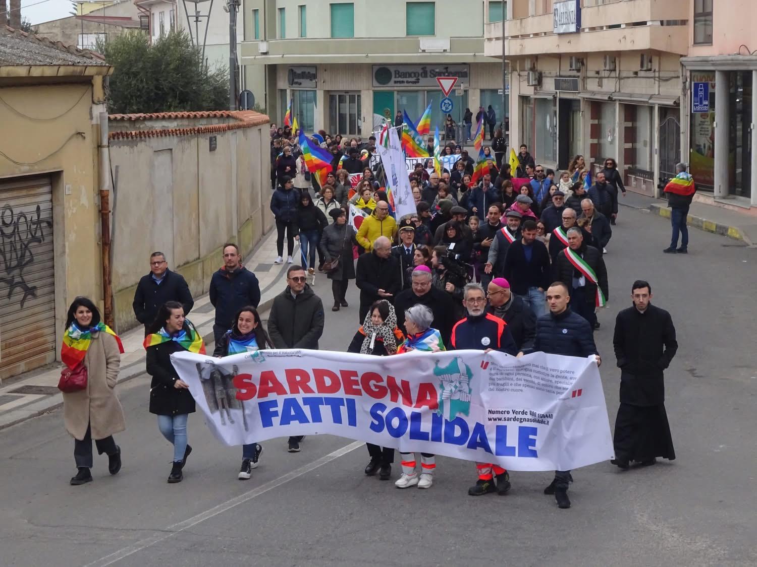 I cristiani del Libano, testimoni del Vangelo della carità